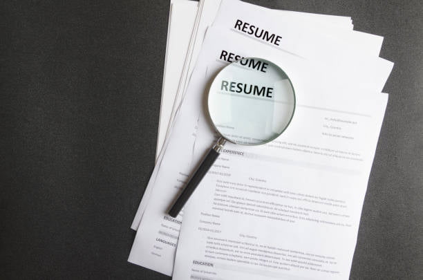 Stand Out from the Rest: Expert Resume Guidance for IT Professionals Pursuing Public Sector Careers